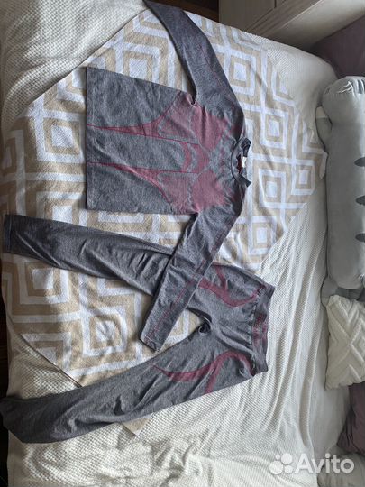 Комплект термобелья