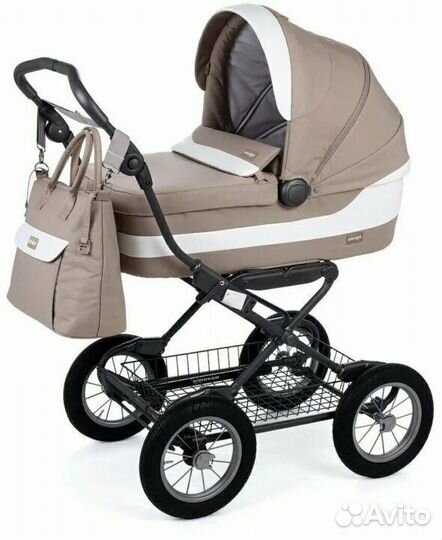 Детские коляски