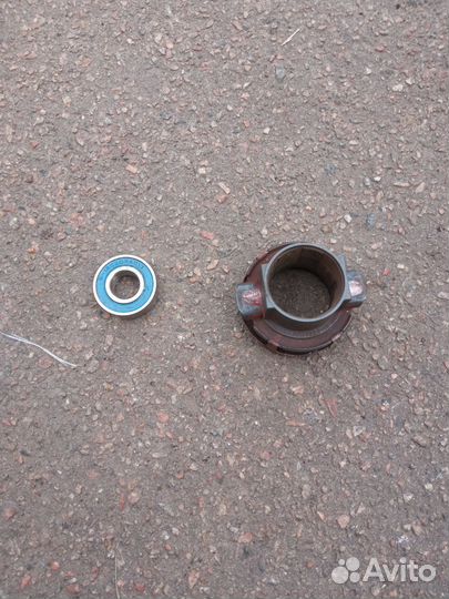Сцепление на газель next cummins