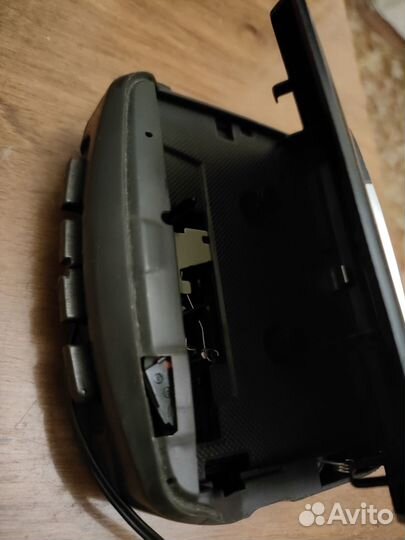 Кассетный плеер aiwa