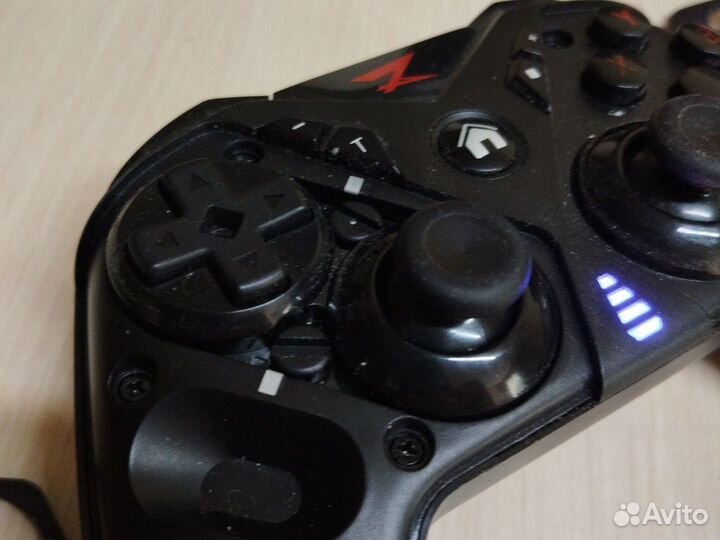 Геймпад Zet Gaming Ardor