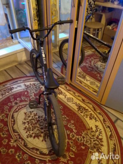 Велосипед бу BMX