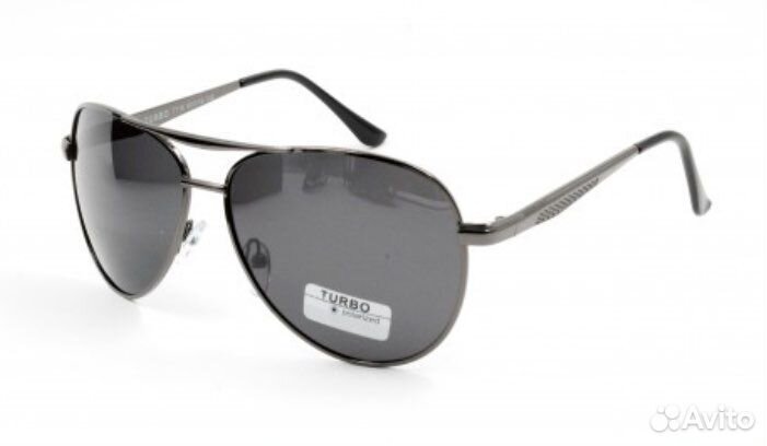 Солнечные очки мужские