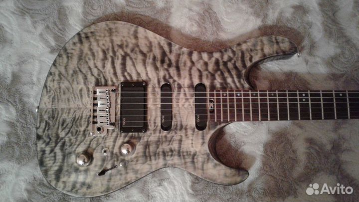 Электрогитара Cort G 290