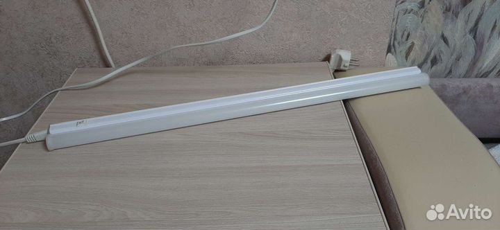 Светодиодный светильник