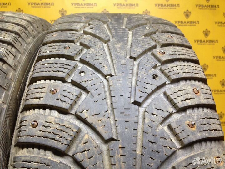 Nokian Tyres Hakkapeliitta 5 SUV 235/60 R18