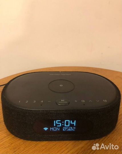 Колонка harman kardon citation oasis