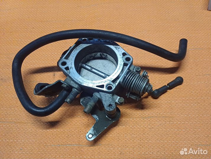 Дроссельная заслонка BMW