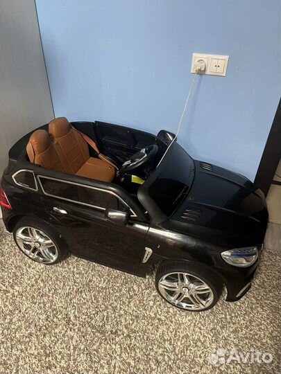 Электромобиль