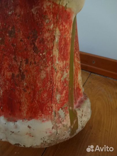 Дед Мороз СССР