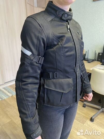 Мотокуртка Rev’it