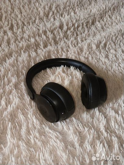 Наушники beats solo pro