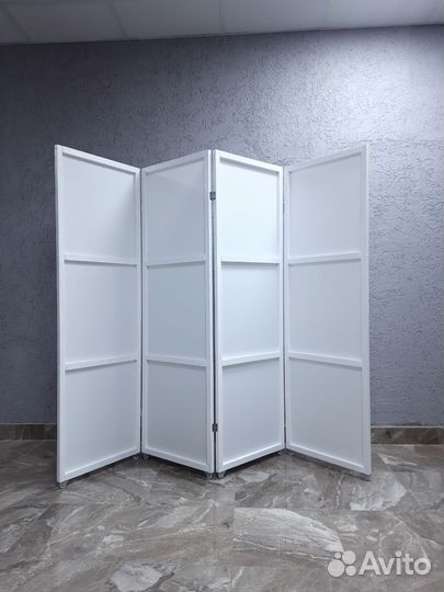 Ширма перегородка для зонирования