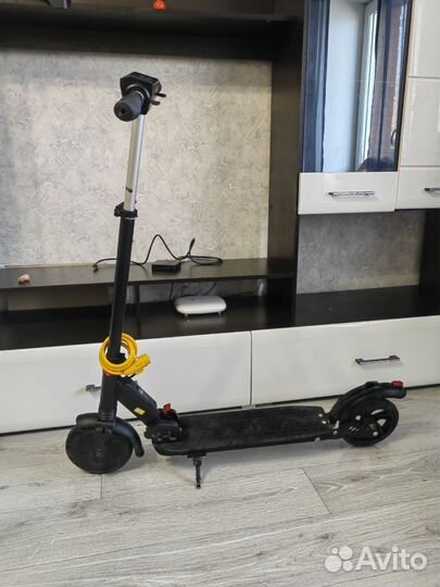 Электросамокат