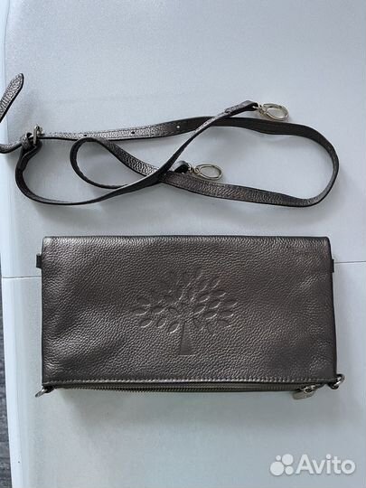 Сумка женская клатч