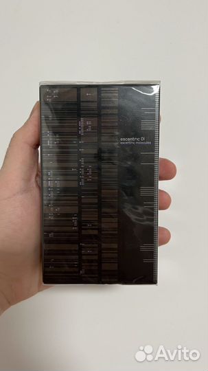 Escentric molecules 01 100мл оригинал