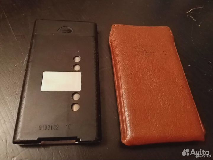 Индикатор бета-гамма излучений ибги-01 СССР