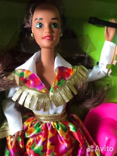 Барби Rosie O'Donnell, Flower Shop и другие