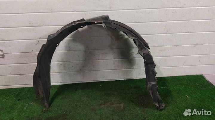 Подкрылок передний левый Citroen C-Crosser 2007