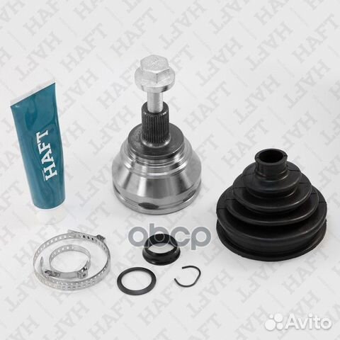 Шрус наружный к-т GA0109 haft