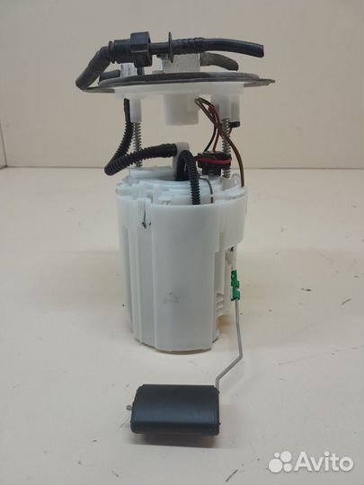 Насос топливный электрический Kia Rio 4 FB 2017
