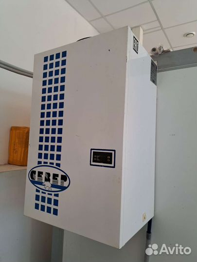 Среднетемпературный моноблок