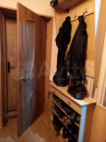 1-к. квартира, 30 м², 1/2 эт.