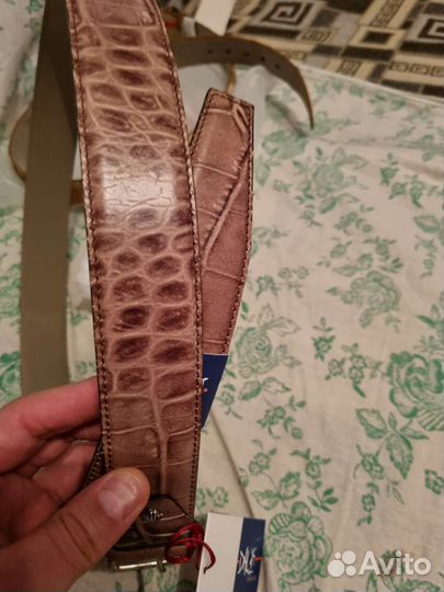 Ремень мужской