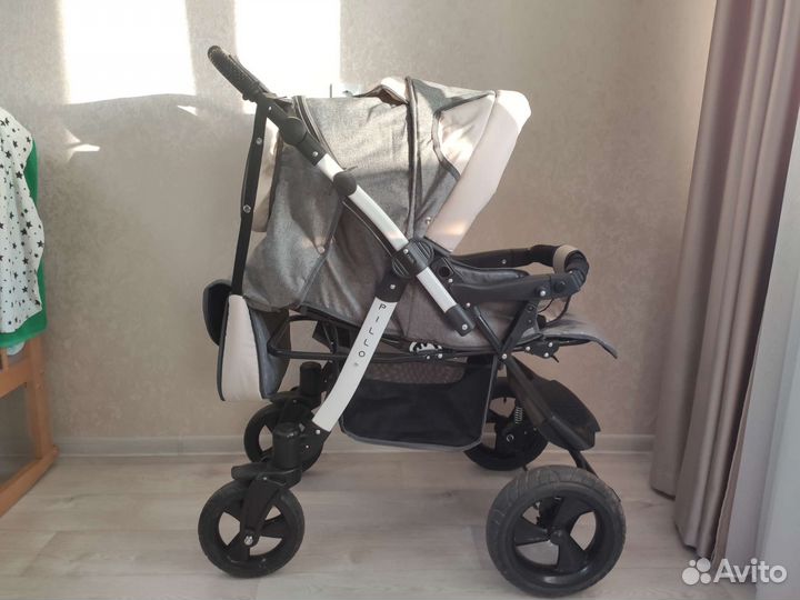 Коляска-трансформер