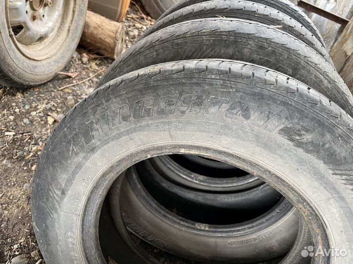 Bridgestone Sneaker SNK2 155/80 R13