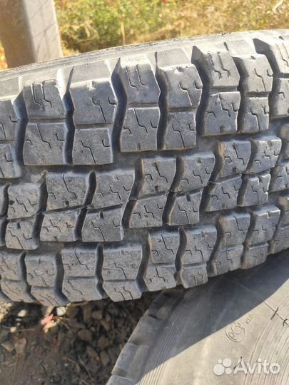 КАМА Kама-233 235/75 R15