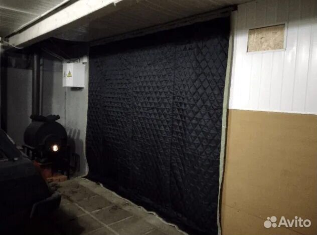 Брезент - шторы, тенты, пологи, отрез