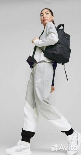 Спортивный костюм puma