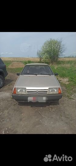 Запчасти бу на ваз 2108, 09, 99