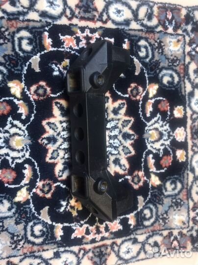 Аксессуары для rc трофи 1:10 запчасти TRX4