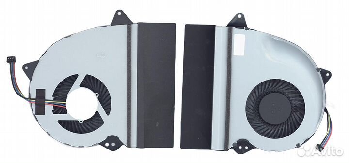 Кулер Asus GL552 ZX50