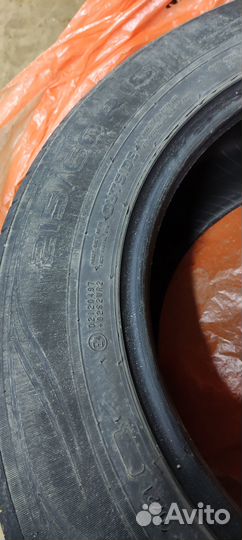 Nokian Tyres Hakka Green 3 215/60 R16