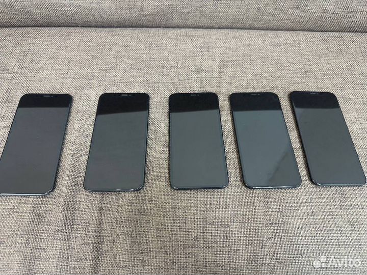 Дисплей iPhone 11