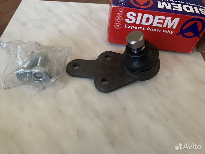 Шаровая опора ford focus 3 правая