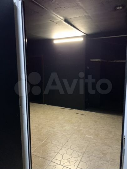 Цоколь первая линия