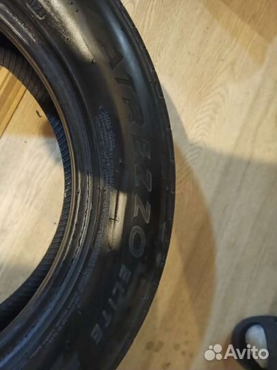 Pirelli Scorpion Verde 215/60 R17