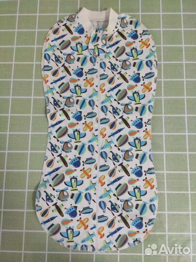 Кокон для новорожденных