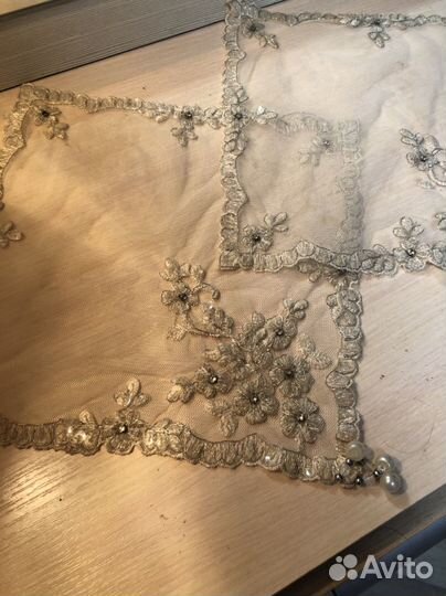 Салфетки на стол