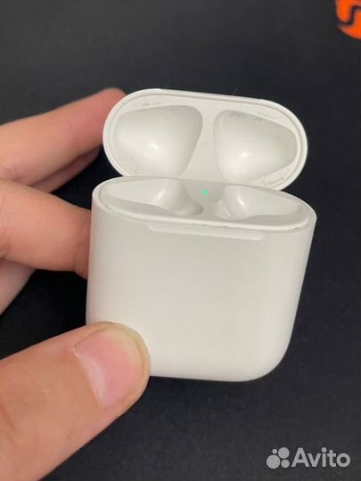 Кейс от airpods 1