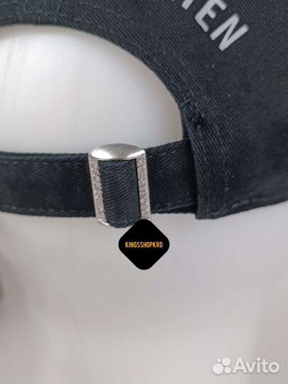 Бейсболка Кепка Dsquared icon