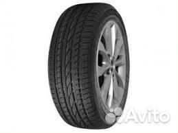 Royal Black Royal Winter 275/45 R20 110H