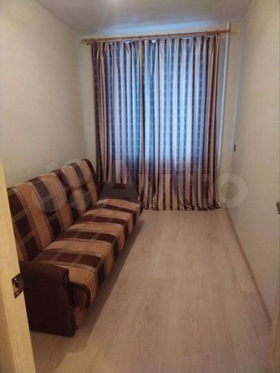 2-к. квартира, 42,1 м², 1/4 эт.