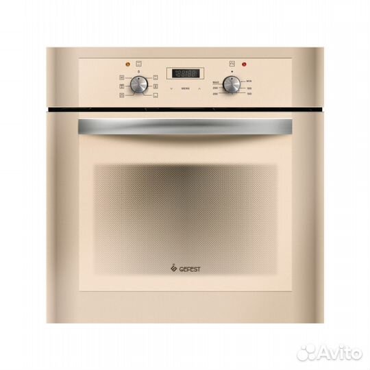 Встраиваемая духовка Гефест 622-02 В