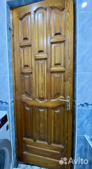 Двери межкомнатные