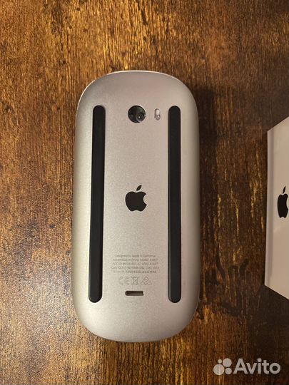 Мышь Apple magic mouse 2